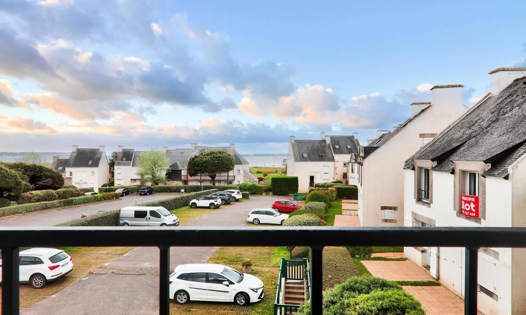 Residence Port Du Crouesty - Maeva Home - Appartement 4 Pieces 6 Personnes - Confort Mae-8121 Arzon 0*,  Francia