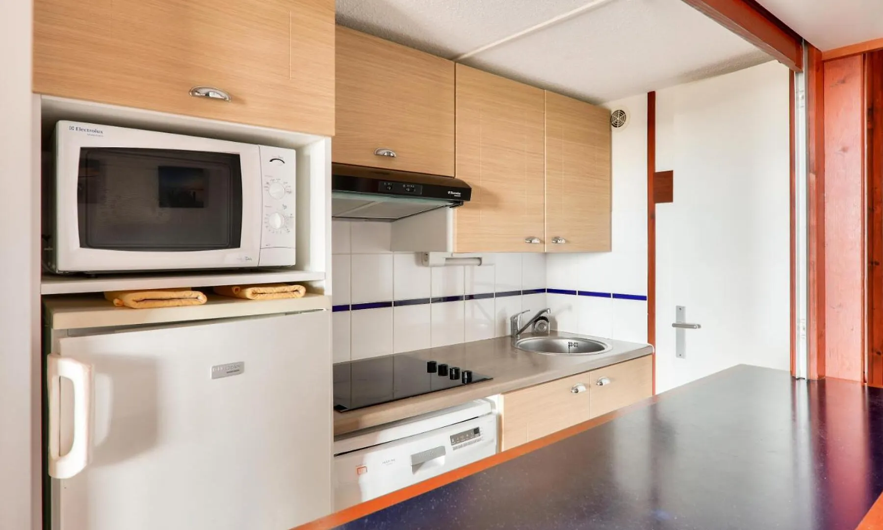 Residence Port Du Crouesty - Maeva Home - Appartement 4 Pieces 6 Personnes - Confort Mae-8121 Arzon