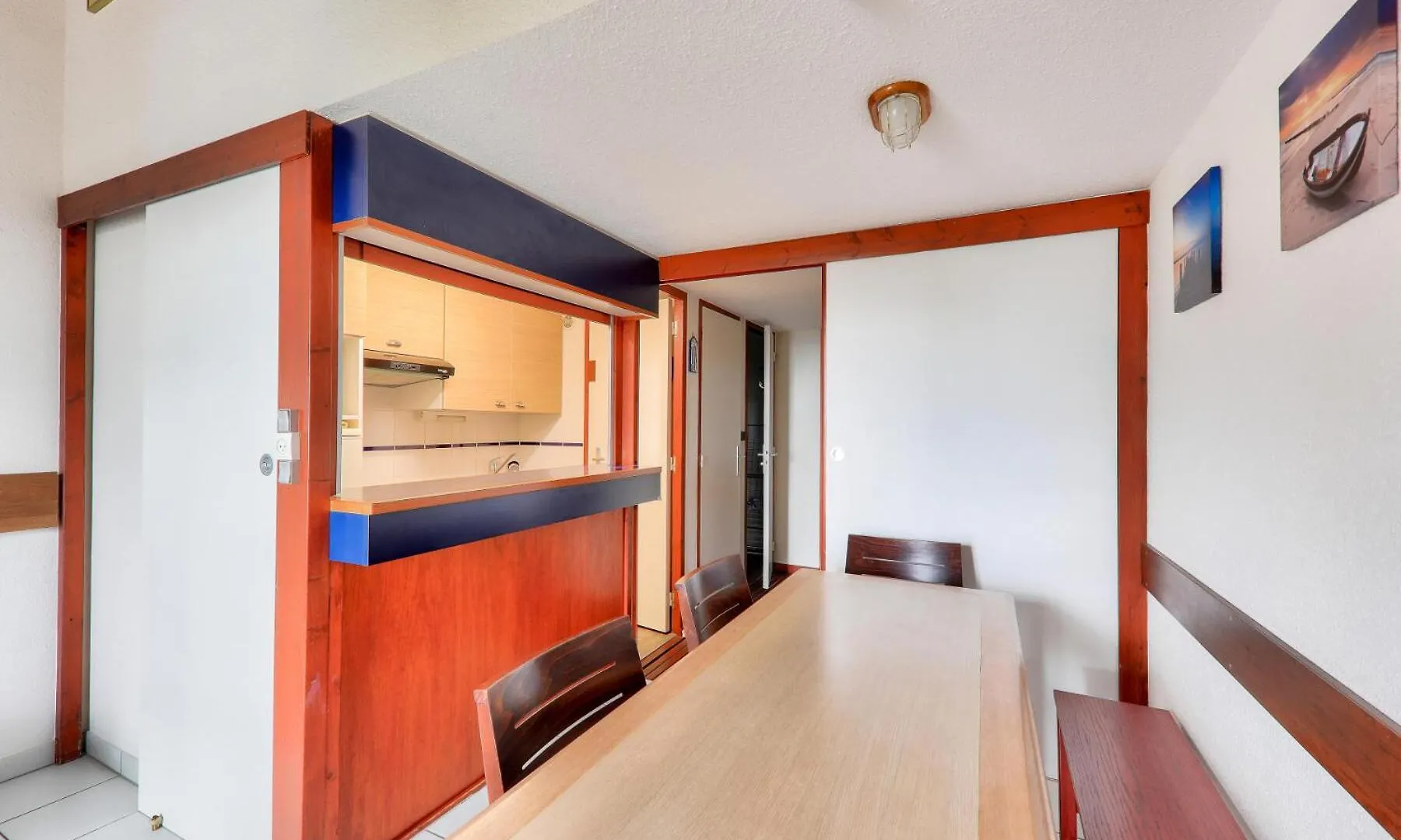Residence Port Du Crouesty - Maeva Home - Appartement 4 Pieces 6 Personnes - Confort Mae-8121 Arzon 0*,