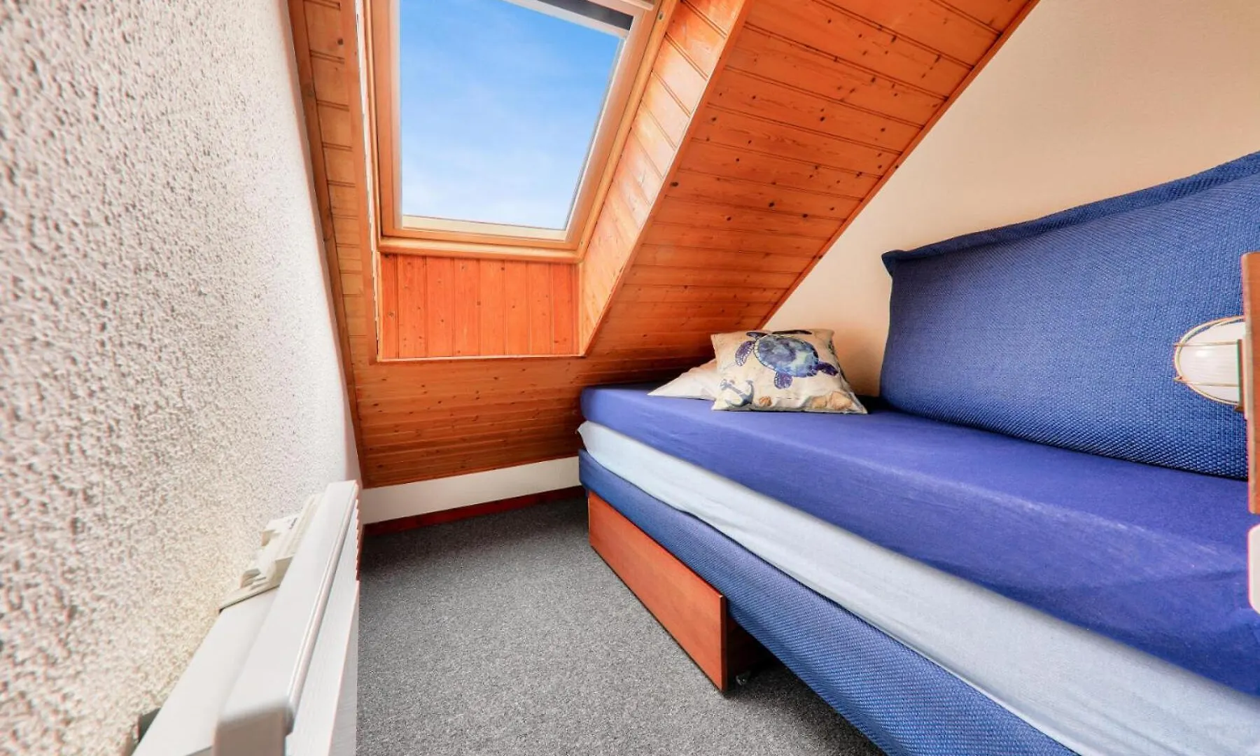 Residence Port Du Crouesty - Maeva Home - Appartement 4 Pieces 6 Personnes - Confort Mae-8121 Arzon 0*,  Francia