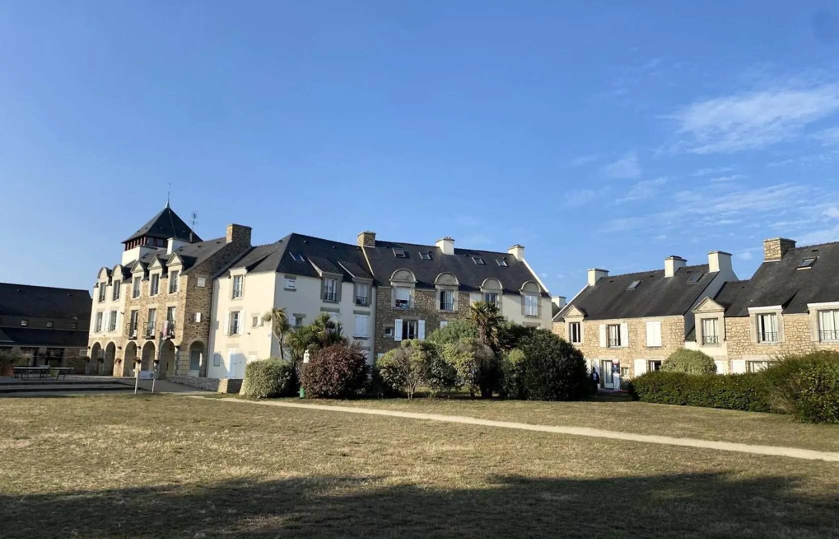Residence Port Du Crouesty - Maeva Home - Appartement 4 Pieces 6 Personnes - Confort Mae-8121 Arzon 0*,  Francia