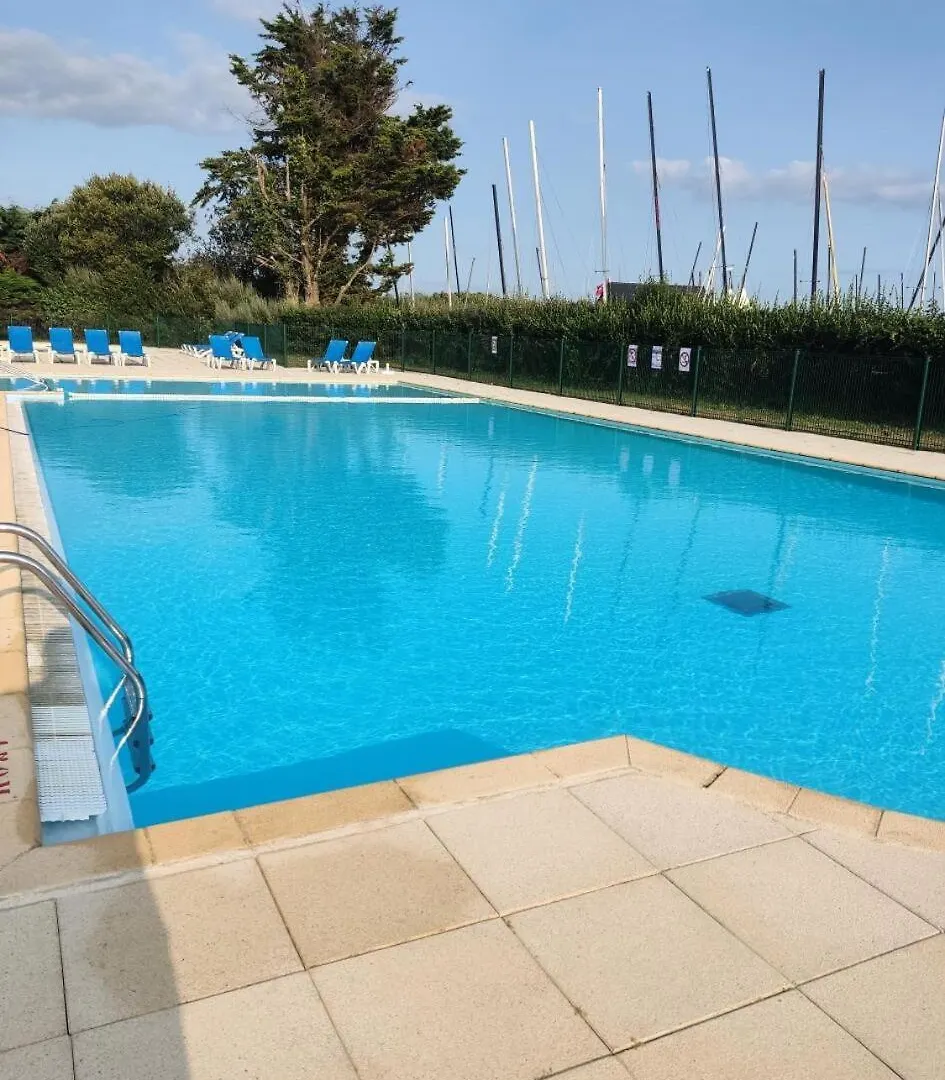 Apartamento Residence Port Du Crouesty - Maeva Home - Appartement 4 Pieces 6 Personnes - Confort Mae-8121 Arzon
