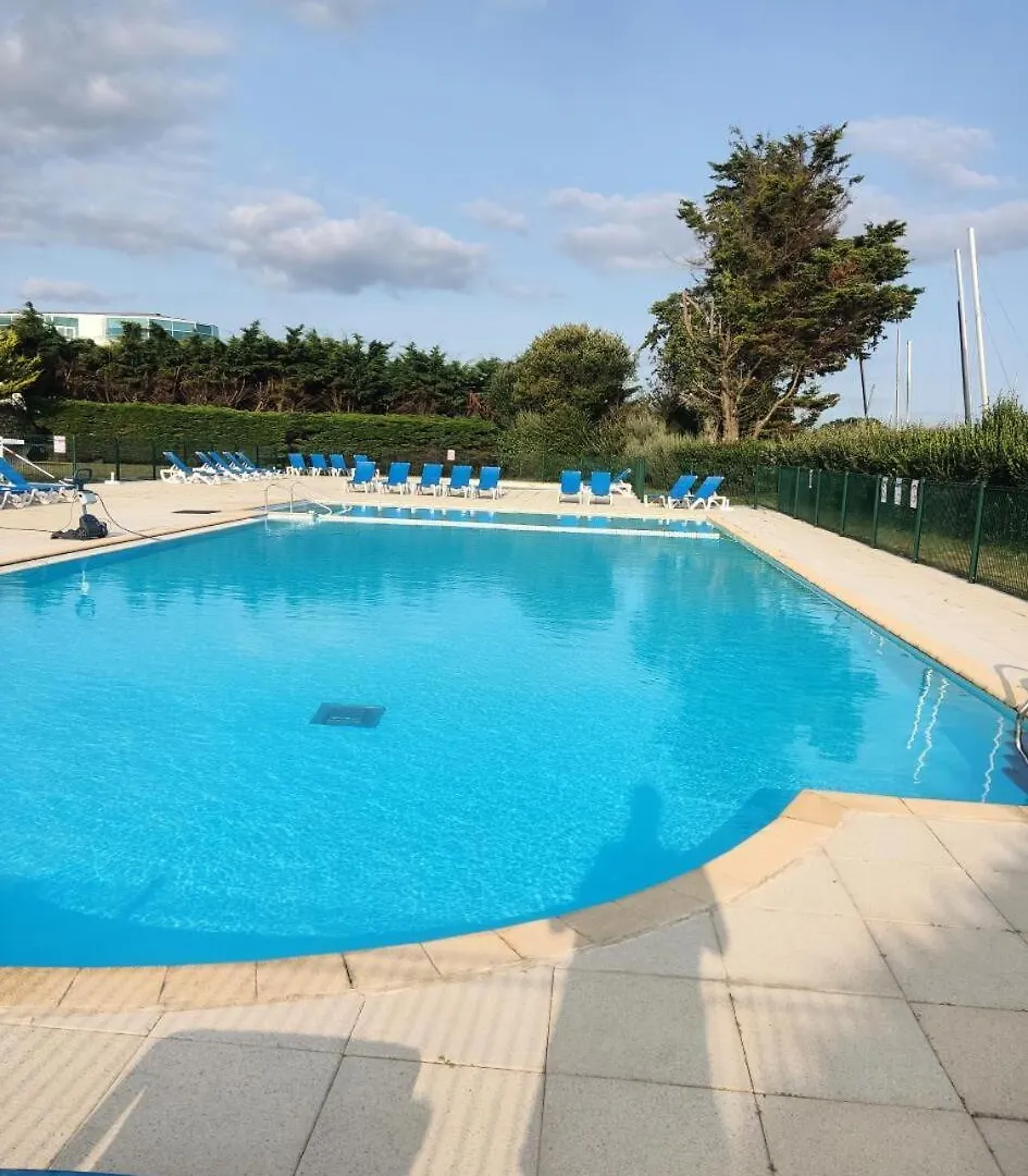 Residence Port Du Crouesty - Maeva Home - Appartement 4 Pieces 6 Personnes - Confort Mae-8121 Arzon