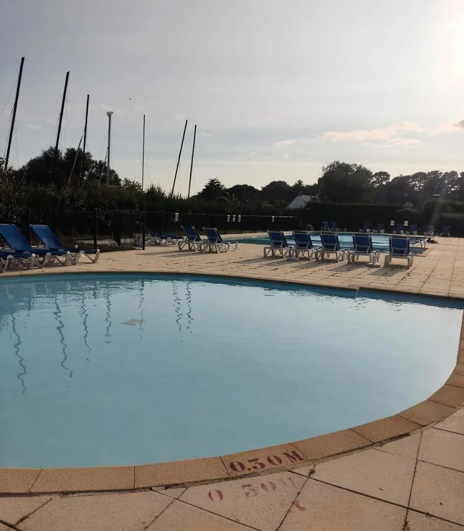 Apartamento Residence Port Du Crouesty - Maeva Home - Appartement 4 Pieces 6 Personnes - Confort Mae-8121 Arzon